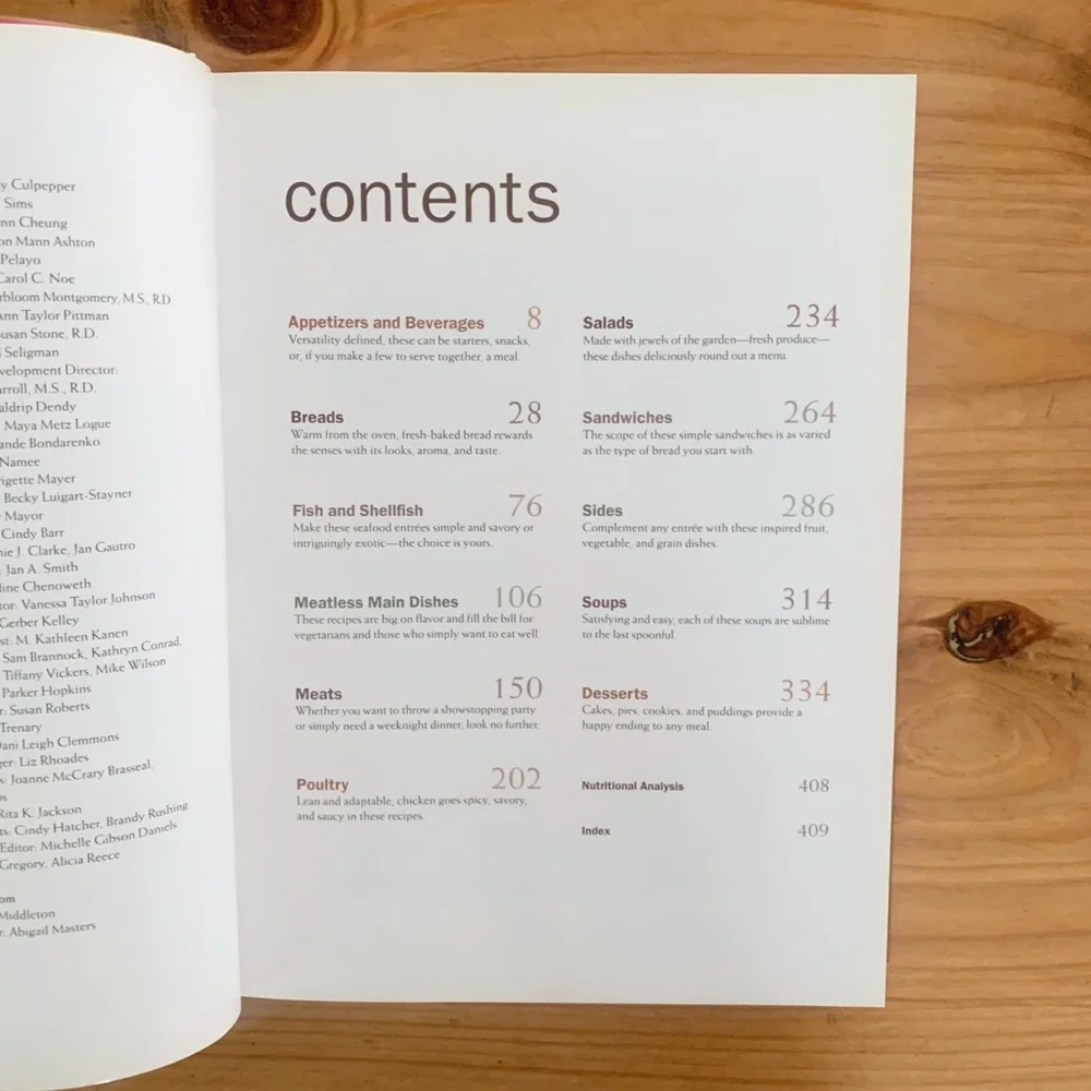 The Best of Cooking Light Cookbook Classic Family Favorite Recipes Reimagined